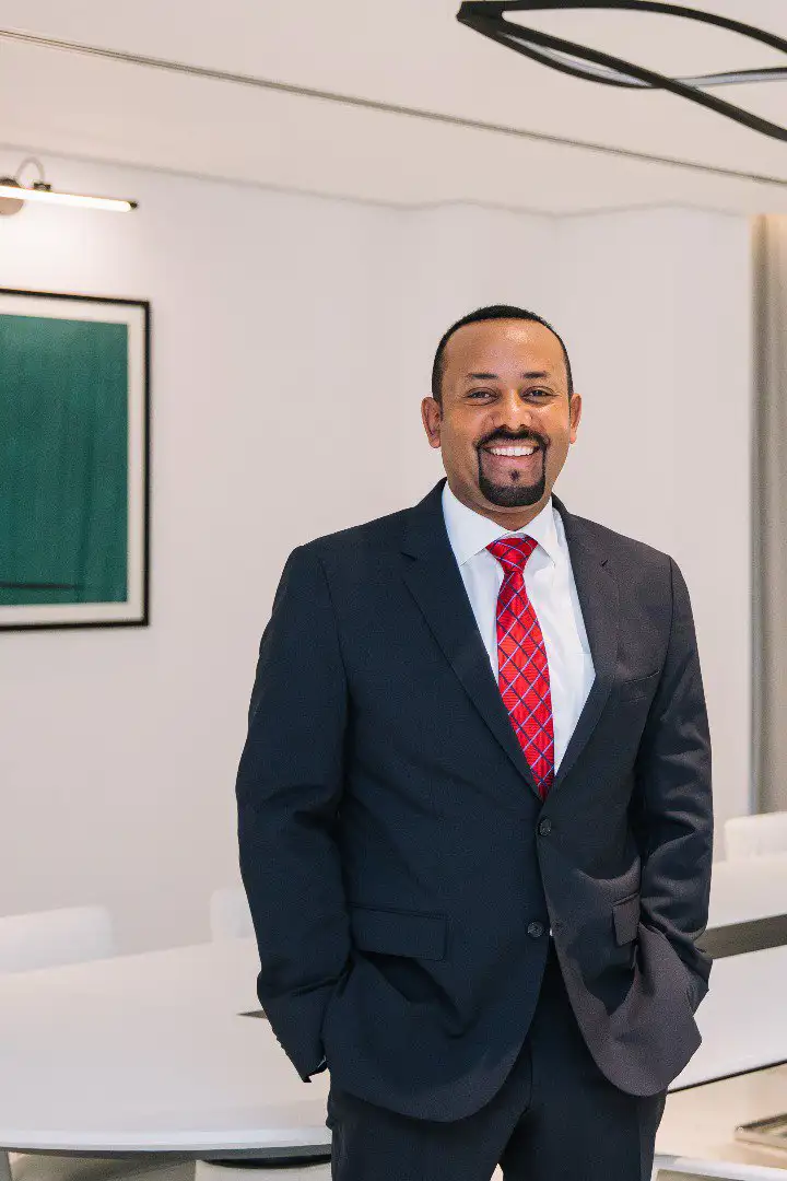 PM Abiy Ahmed Uses Meskel Holiday to Deliver Powerful Message on 'Ethiopia's Unburiable Truth'
